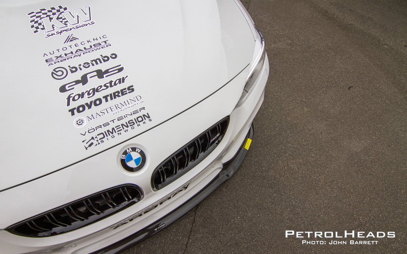 Illustration for article titled Bimmerfest 2015
